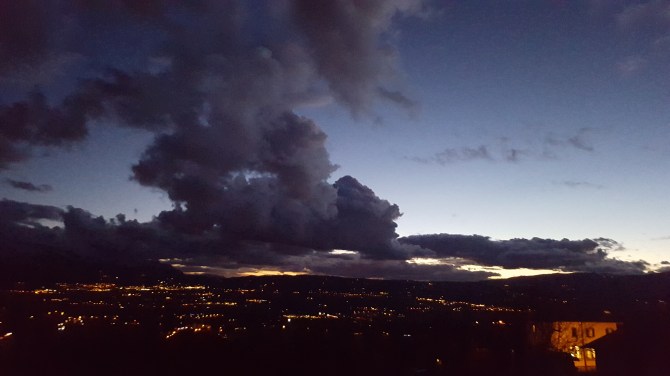 Fillinges, France Photo: Amanda Callendrier