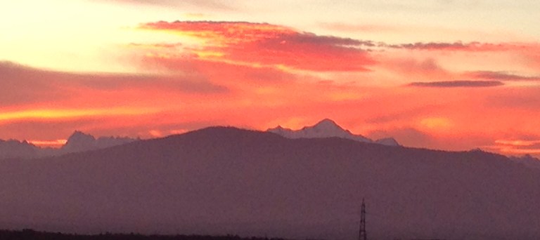 Divonne, France Photo: Sharon Pollack