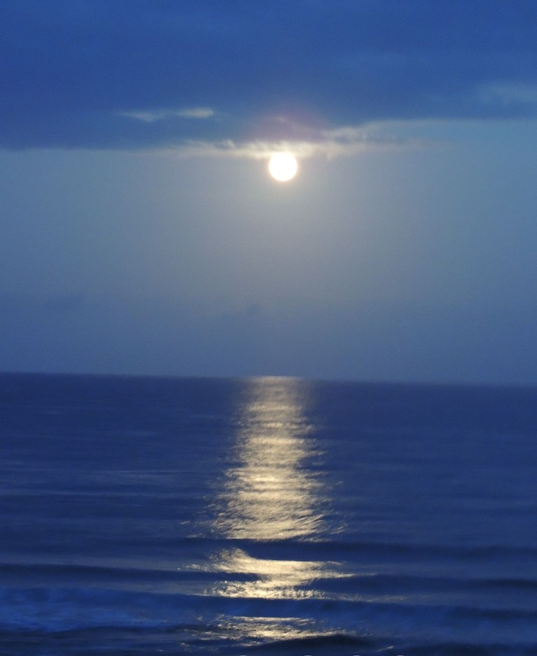 Ensenada, Baja California, Mexico Photo: John Read