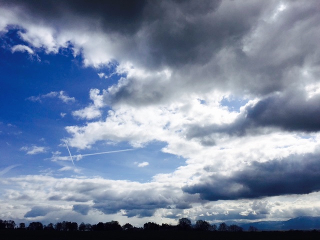 Geneva, Switzerland. Photo: PK Read