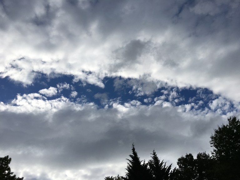 Jura Mountains, France Photo: PK Read